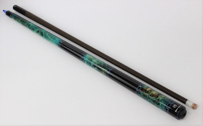 CUSTOM｜ビリヤードCUSTOMキューの販売・修理なら合同会社早川工房